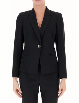 LIU JO Blazer monopetto NERO 44