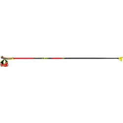PRC 750 Langlauf-Skistöcke, rot 135 cm