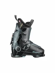 Botas de esquí para mujer HF 85 W (GW) negro 24 (37 - 38)