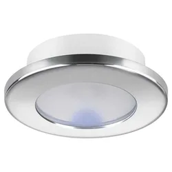 Ted Touch Switch Light Silver / White 72 x 54 14 mm unisex