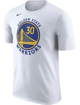 Camiseta de hombre Golden State Warriors - Nike - FashionsVida