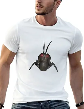 Lethal company monster T-Shirt t shirt man designer t shirts for man graphic funny t shirts designer T-shirt - Aliexpress - FashionsVida