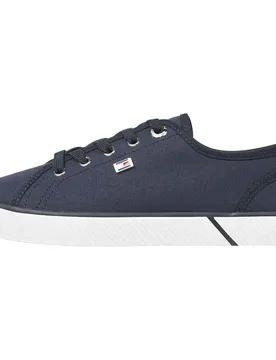 Baskets Vulc Canvas Space Blue EU 38