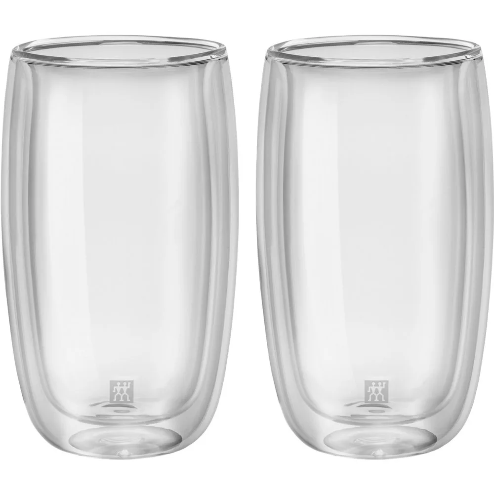 Set 2 vasos Sorrento - Zwilling - FashionsVida