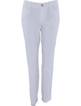 Hose Jana-CR 3xDry Cooler, weiss 46 - Alberto - FashionsVida