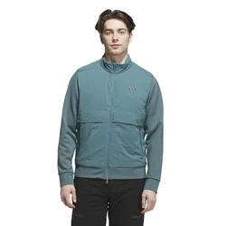 Jacke Ultimate365 Tour Frostguard, gruen l