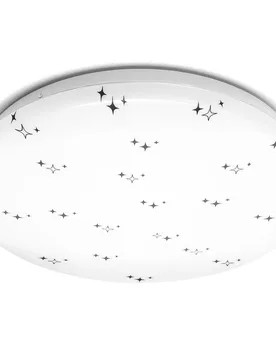 Plafonnier B10310zv1 36w 4000 Lumens White One Size - AIGOSTAR - FashionsVida