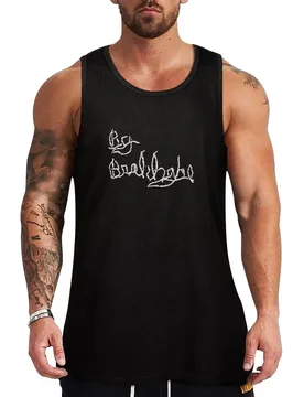 By brakhage Tank Top Gym Ready Tank Top Sleeveless Quick Dry Athletic Top - Aliexpress - FashionsVida