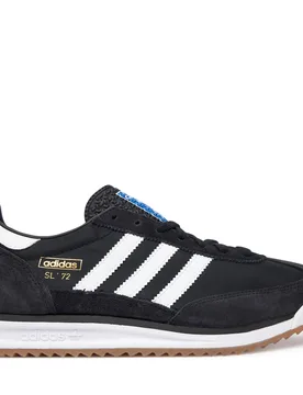 Sneakers SL 72 RS JI1282 Schwarz 40 male - Adidas - FashionsVida