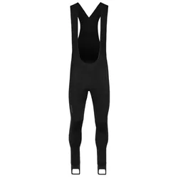 Salopette Larga Tempest Pixel Black