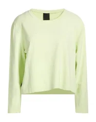 Pullover Mujer Verde lima 38 Mujer