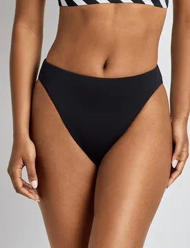 Braga de mujer corte de pierna alto - Lauren Ralph Lauren - FashionsVida