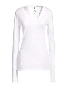 T-shirts Damen Weiß 34,38 Damen