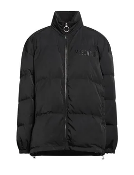 Plumífero y acolchado Hombre Negro 48,52 Hombre - Moschino - FashionsVida