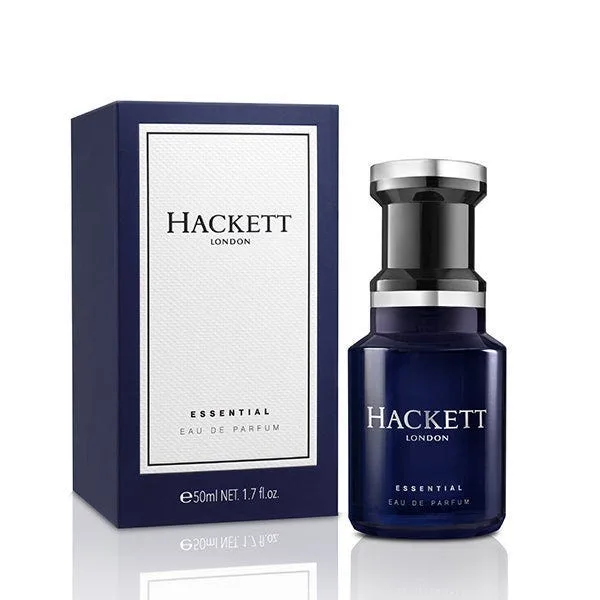 Hackett Essential 50ML - Hackett - FashionsVida