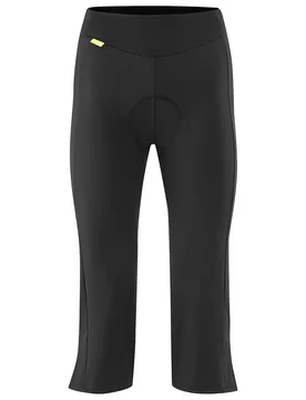Leggings Essential Flared Black 44