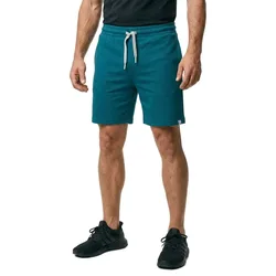 Head Racket Motion Shorts Teal L