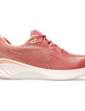 Gel-Cumulus 25 Damen Laufschuhe, schwarz, Größe 39 ½ 39 ½ - Asics - FashionsVida