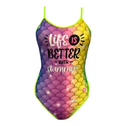 Ras Maillot De Bain Better