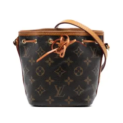 Monogram Nano Noe