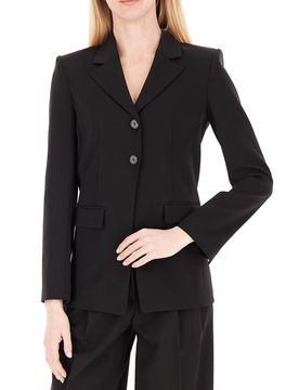 Blazer monopetto NERO 44