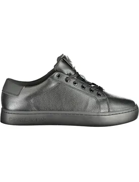 Herren SPORTSCHUH Schwarz YM0YM01164_NE0GJ