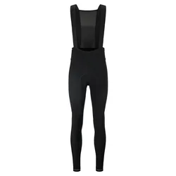 Salopette Larga Pro Mid +++ Black