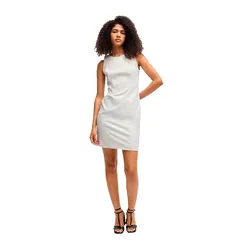 Hugo Robe Sans Manches Kambali Open Miscellaneous 40
