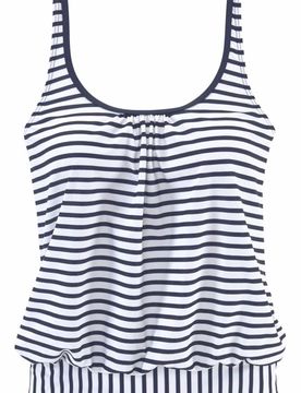 Top de tankini 'Summer' /