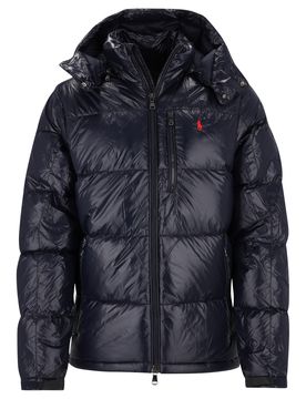 XL GRHM JKT-INSULATED-BOMBER male