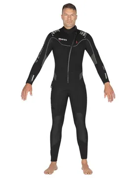 Mares Muta Subacquea Flexa 8/6 Mm