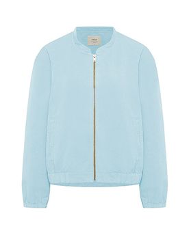 LANIUS Blouson hellblau 34 damen