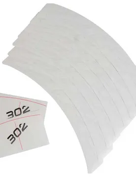 Zipp Adesivi 302 White