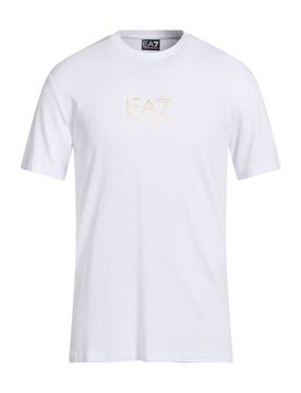 Camiseta Hombre Blanco L,M,S,XL Hombre
