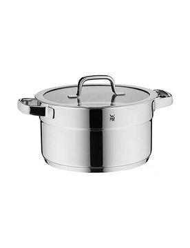 Fleischtopf Compact Cuisine 24cm silber baby