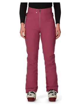 Spyder Pantalon Fuse Acai 6 Femme