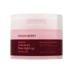 EQQUALBERRY Colag Pore-Tight Up