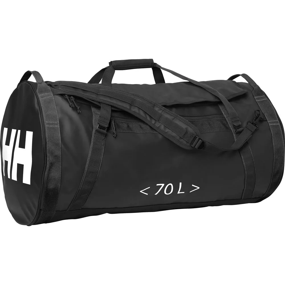 Bolsa de deporte unisex HH Duffel Bag 2 70L - Helly Hansen - FashionsVida