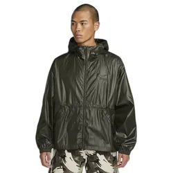 Gewebte Trainingsjacke Air - Marron - male - Size: M