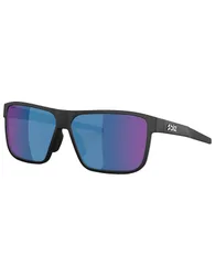 Sonnenbrille A008 Matte Black schwarz