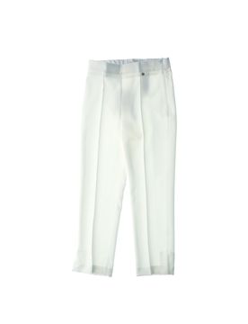 Pantalone a sigaretta PANNA 12