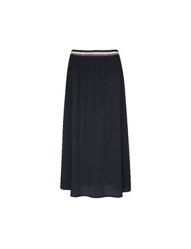 Midirock azul oscuro 38