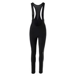 Agu Salopette Larga Essential Black