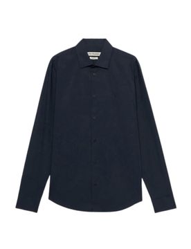 CAMICIA SLIM FIT-STRETCH POPELINE SHIRT