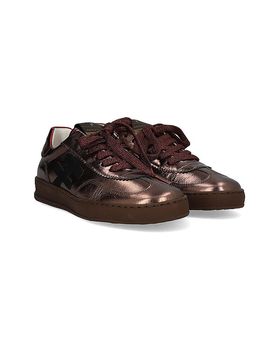 Sneaker LAS VEGAS kupfer 37 damen