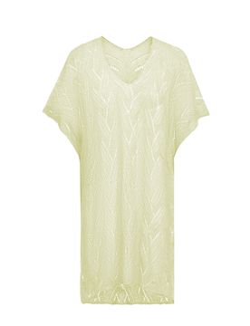 Aleva Jersey limón