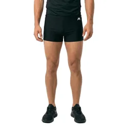 Olimpic Swimming Boxer Black XS Men