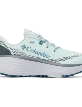 Konos Trillium Atr Damen Multifunktionsschuhe, blau, Größe 39 39 - Columbia - FashionsVida