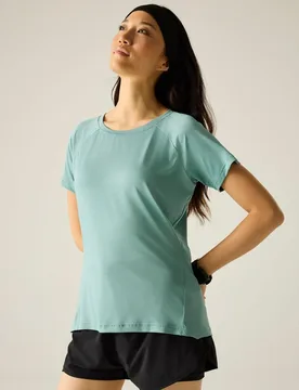 Camiseta de mujer Limonite - Regatta - FashionsVida