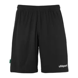 Shorts Center Basic FTP - Noir - male - Size: XL